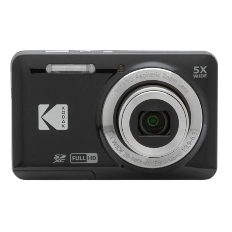 KODAK KODAK CAMERA DIGITAL BLACK FZ55BK