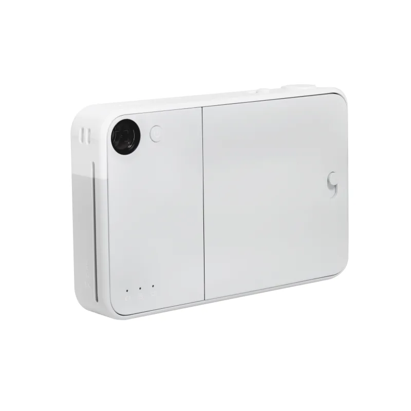 KODAK PRINTOMATIC GREY  RODOMATICGR 2