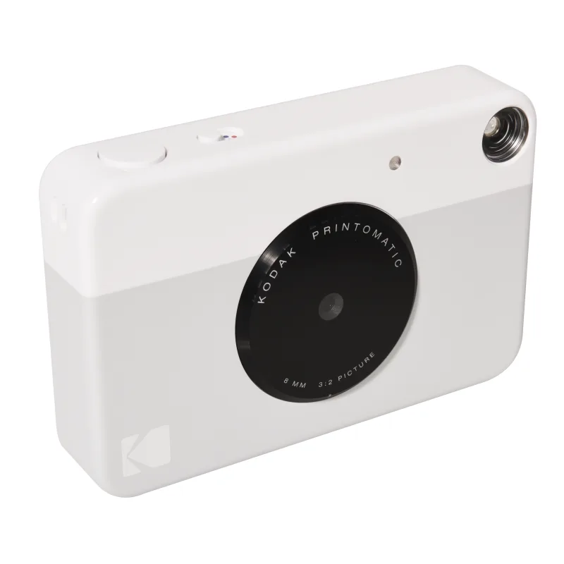 KODAK PRINTOMATIC GREY  RODOMATICGR 3