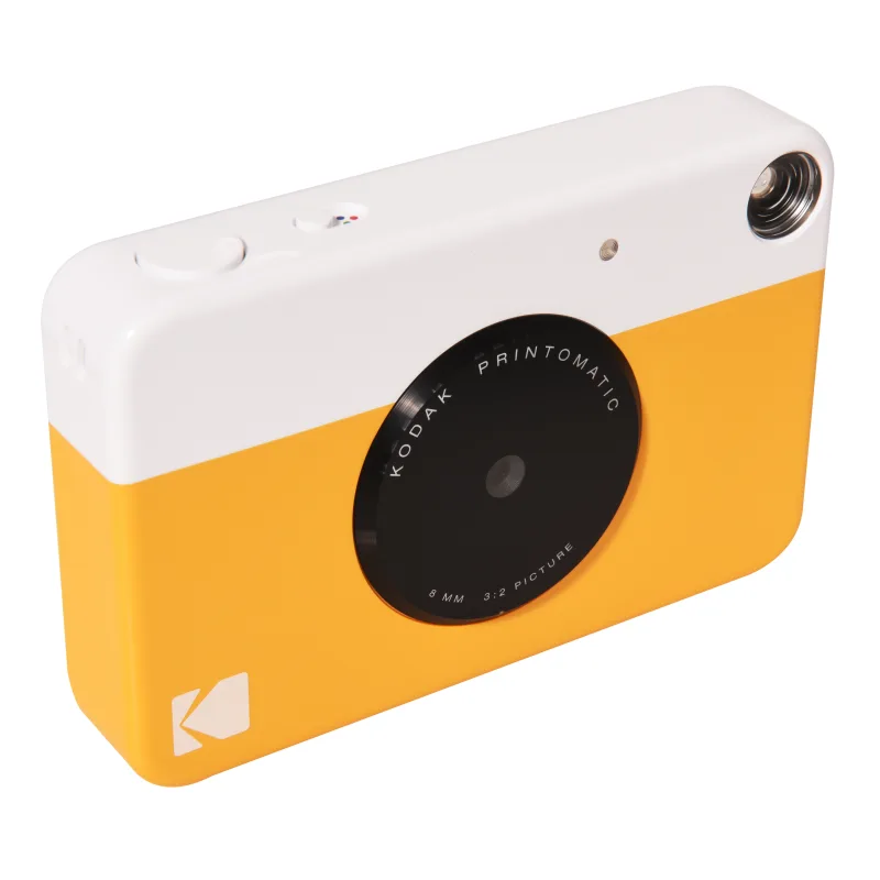 KODAK PRINTOMATIC YELLOW RODOMATICYL 3