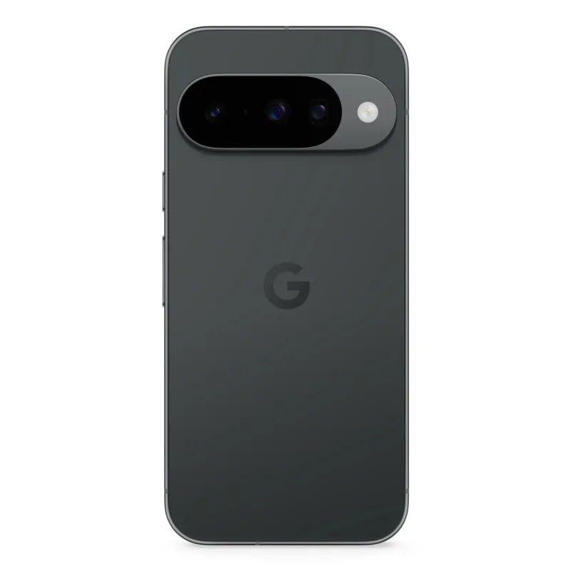 GOOGLE PIXEL 10 12+128GB OBSIDIAN 4