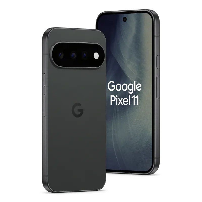 GOOGLE PIXEL 11 12+256GB OBSIDIAN 2