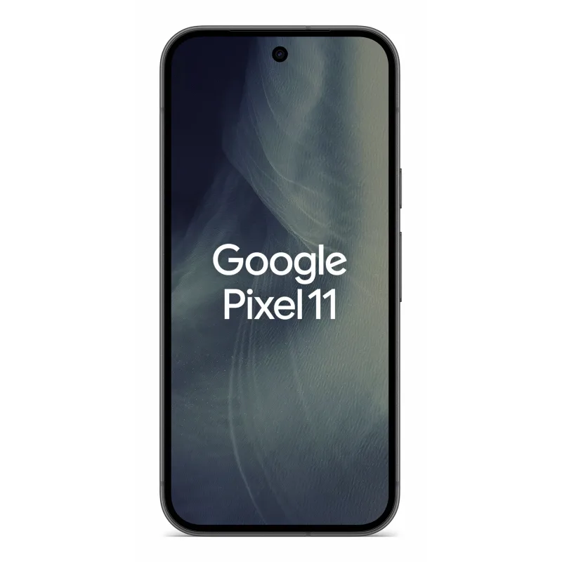 GOOGLE PIXEL 11 12+256GB OBSIDIAN 3