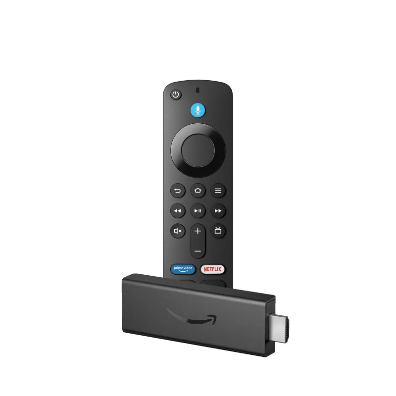 AMAZON FIRE TV STICK HD WIFI BLUETOOTH ALEXA 2