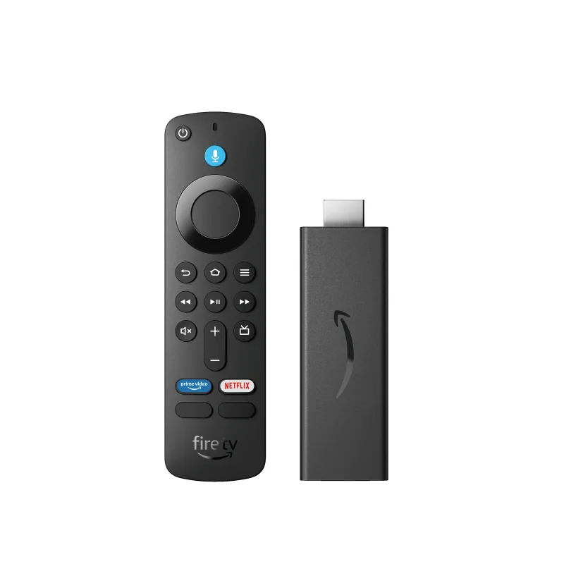 AMAZON AMAZON FIRE TV STICK HD WIFI BLUETOOTH ALEXA