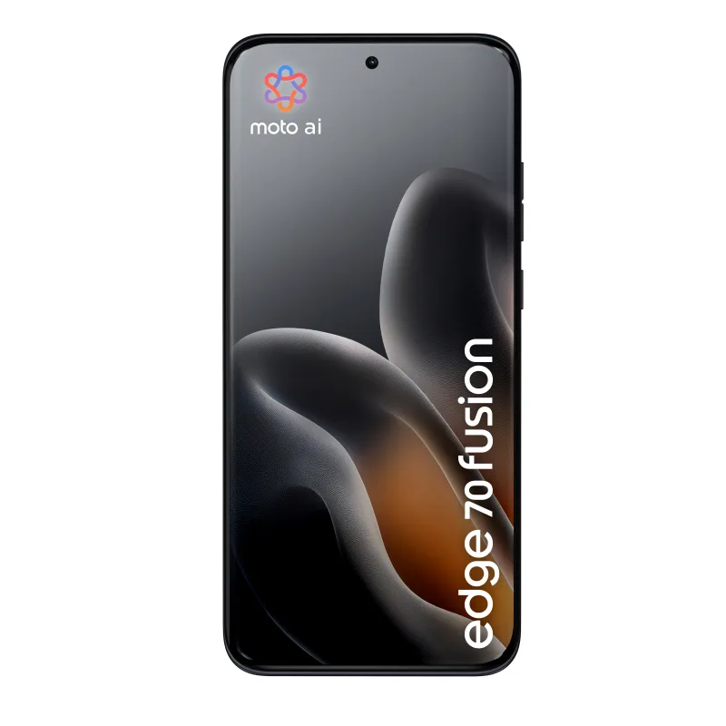 MOTOROLA EDGE 70 FUSION 8+512GB PANTONE SILHOUETTE OEM 3