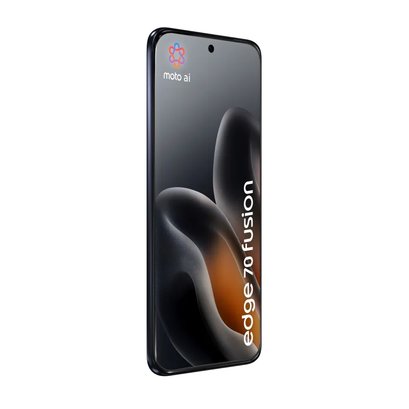 MOTOROLA EDGE 70 FUSION 8+512GB PANTONE SILHOUETTE OEM 4