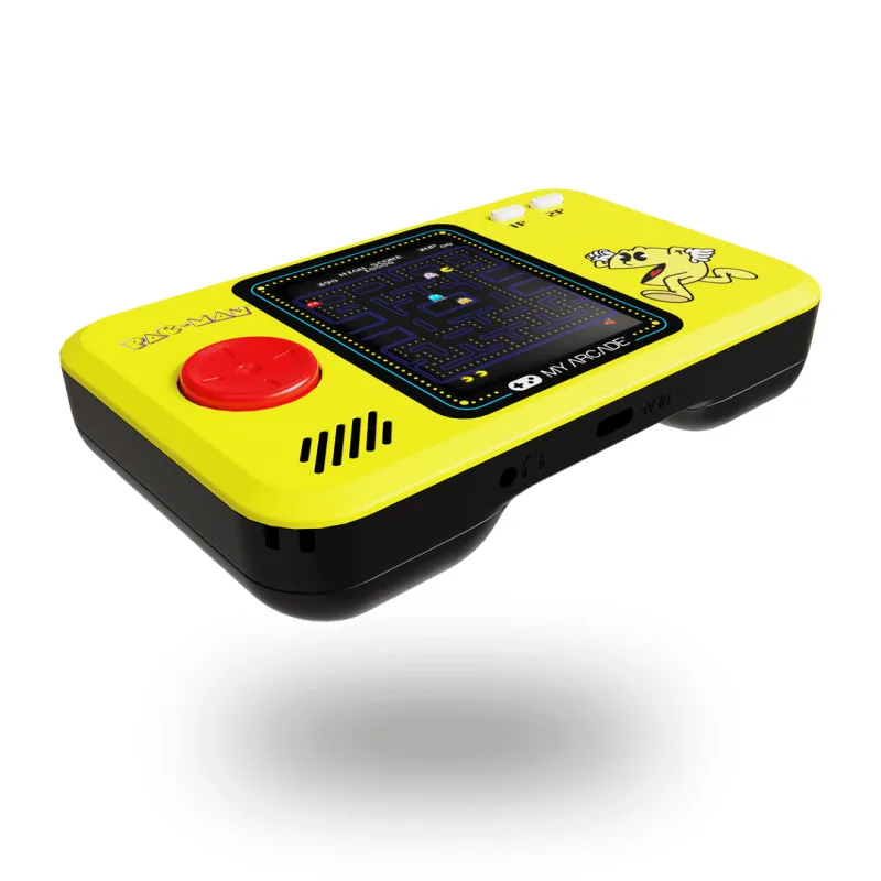 MY ARCADE POCKET PLAYER PRO PACMAN DGUNL-4198 2