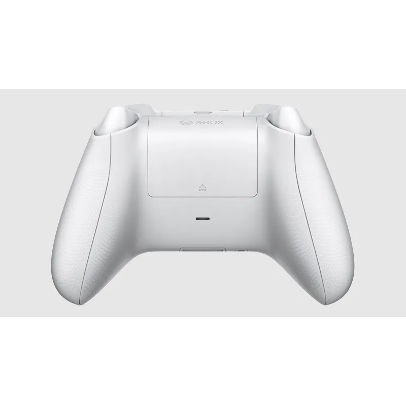 MICROSOFT XBOX SERIE X/S WIRELESS CONTROLLER ROBOT WHITE 4