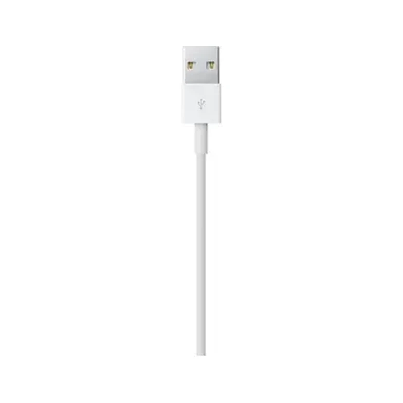 APPLE CABLE LIGHTNING TO USB 0.5M WHITE ME291ZM/A 4