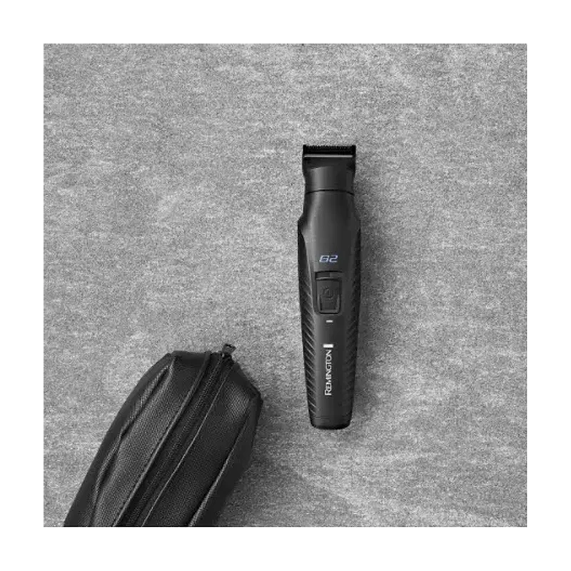 REMINGTON HAIR CLIPPER G2 GRAPHITE PG2000 4