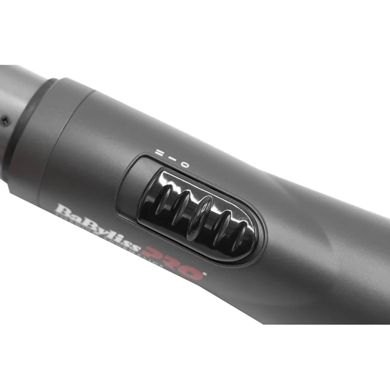 BABYLISS PRO HOT AIR STYLER 32MM BAB2676TTE 2