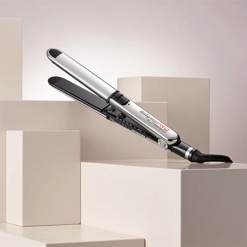 BABYLISS PRO STRAIGHTENER ELIPSIS 3000 BAB3000EPE 4