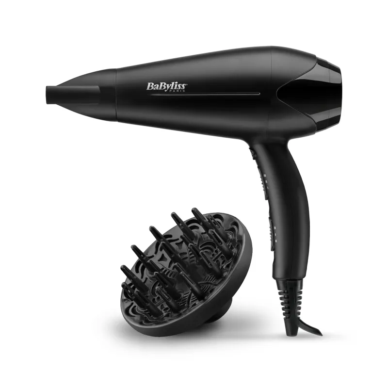 BABYLISS BABYLISS HAIR DRYER D563DE