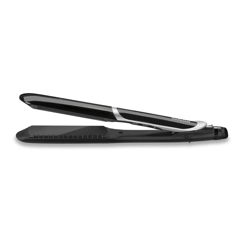 BABYLISS STRAIGHTENER SLEEK CONTROL WIDE ST397E 2
