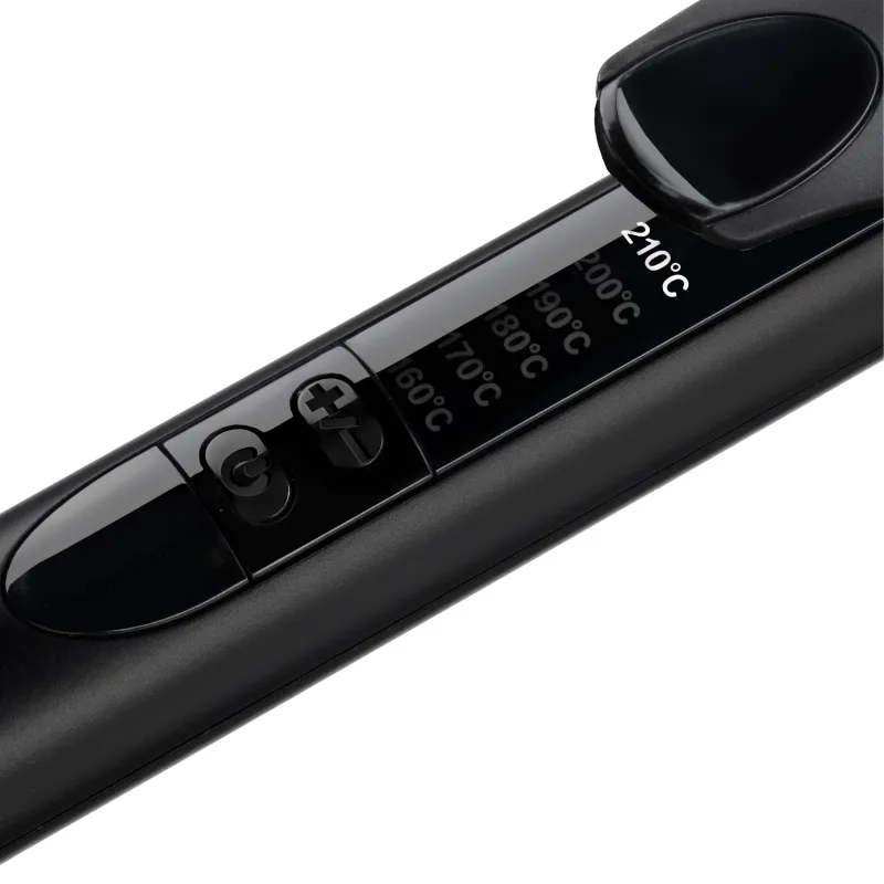 BABYLISS CURLER 32MM CURLER C452E 2