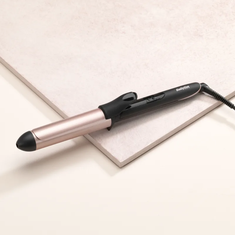 BABYLISS CURLER 32MM CURLER C452E 4