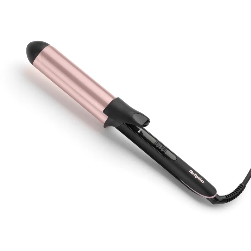 BABYLISS CURLING TONG 38MM CURLER C453E 4