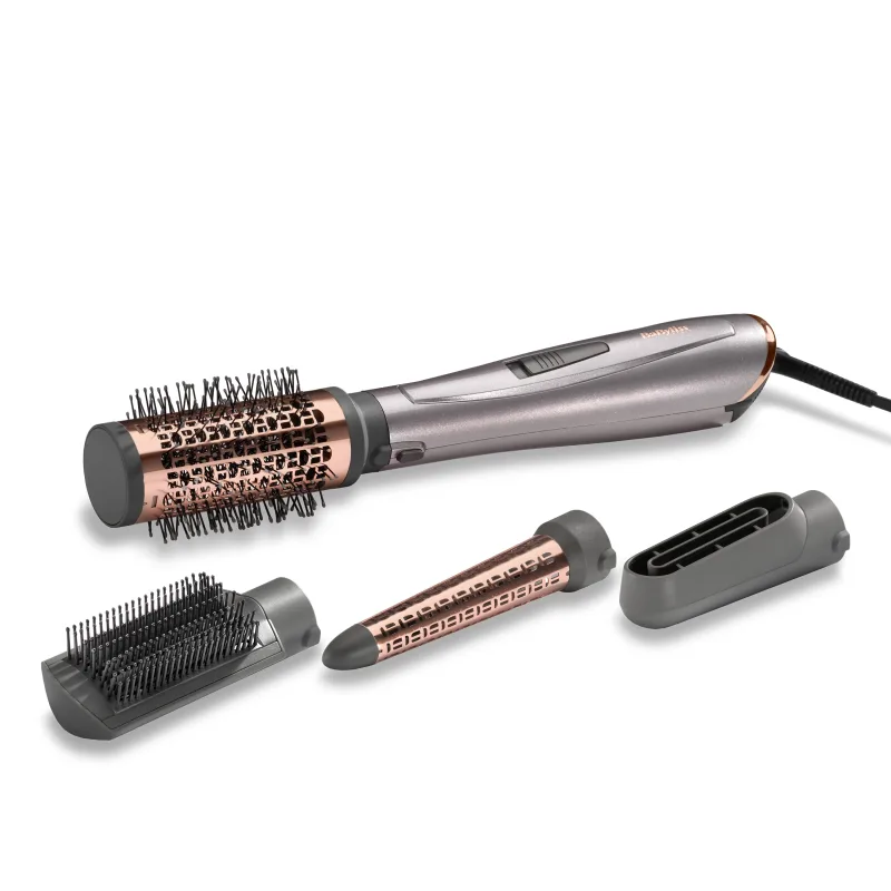 BABYLISS BABYLISS HOT AIR STYLER AIR STYLE 1000 AS136E