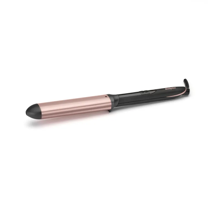 BABYLISS BABYLISS CURLER OVAL WAVE CURLER BLACK C457E