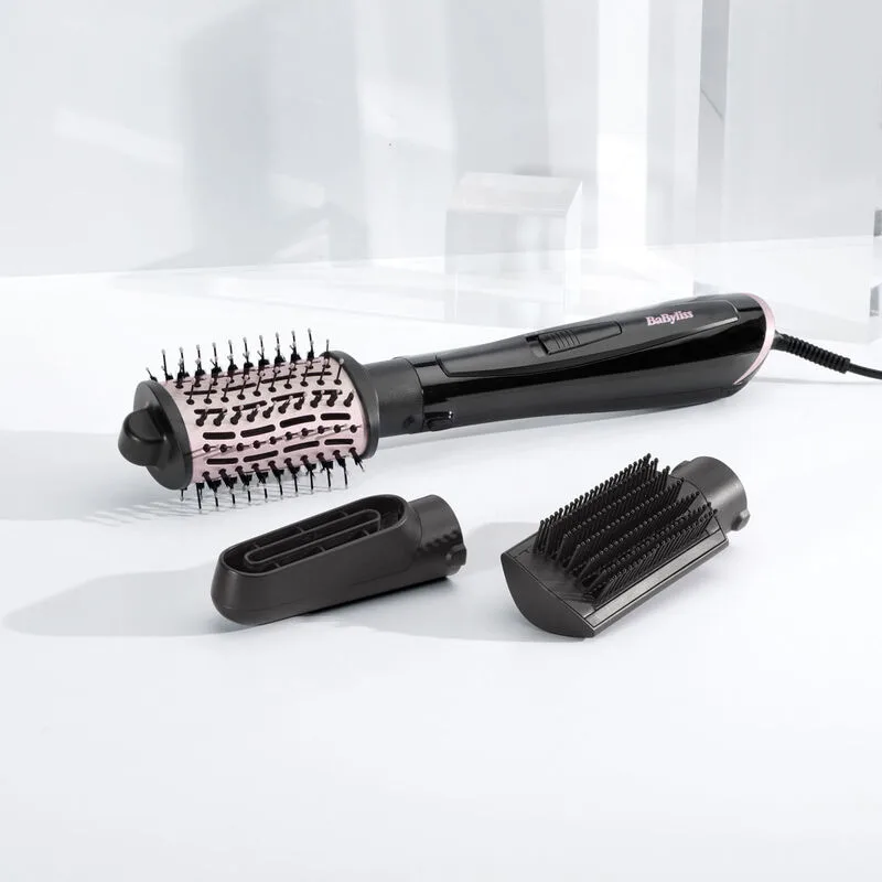 BABYLISS HOT AIR STYLER SMOOTH 1000 AS128E 2