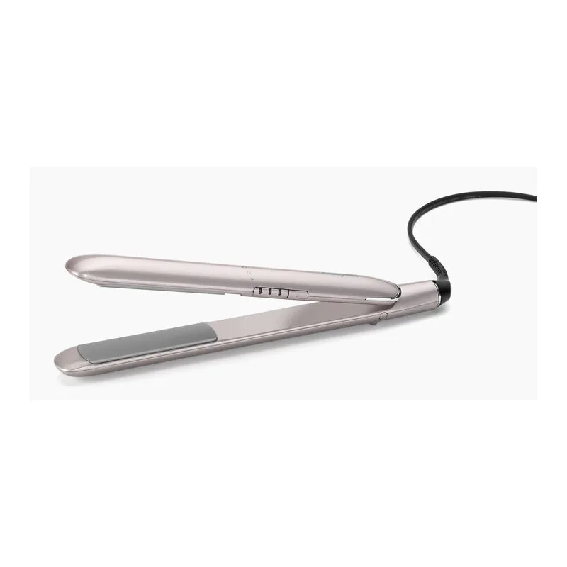 BABYLISS STRAIGHTENER MAUVE LUSTRE ST516E 3