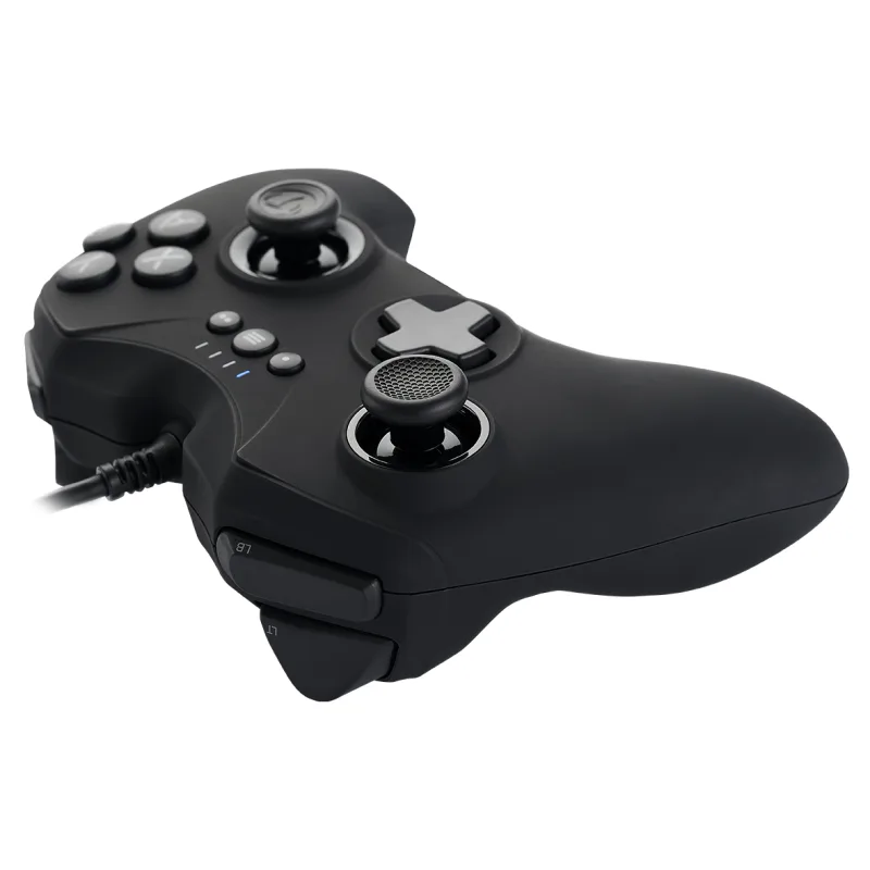 NACON PCGC-100XF CONTROLLER WIRED PC 4
