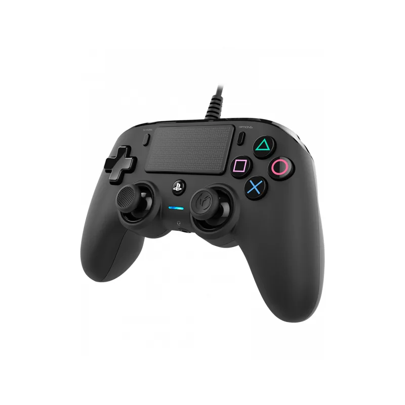 NACON PS4OFCPADBLACK GAMING COMPACT CONTROLLER PS4 4
