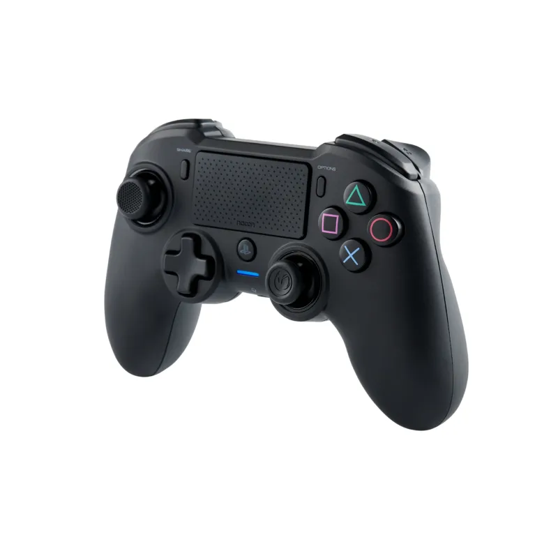 NACON PS4OFPADWLBLACK ASYMETRIC CONTROLLER WIRELESS PS4 3
