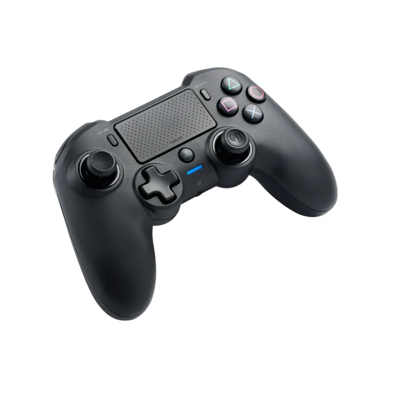 NACON PS4OFPADWLBLACK ASYMETRIC CONTROLLER WIRELESS PS4 4