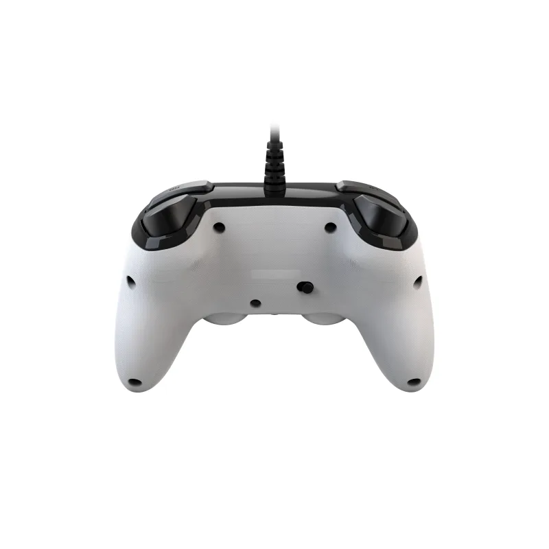 NACON XBOX X SERIES CONTROLLER PRO COMPACT WHITE 4