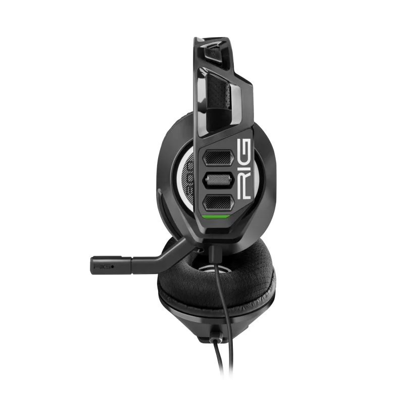 NACON RIG PRO 300HX XBX GAMING HEADSET BLACK RIG300PROHX 2