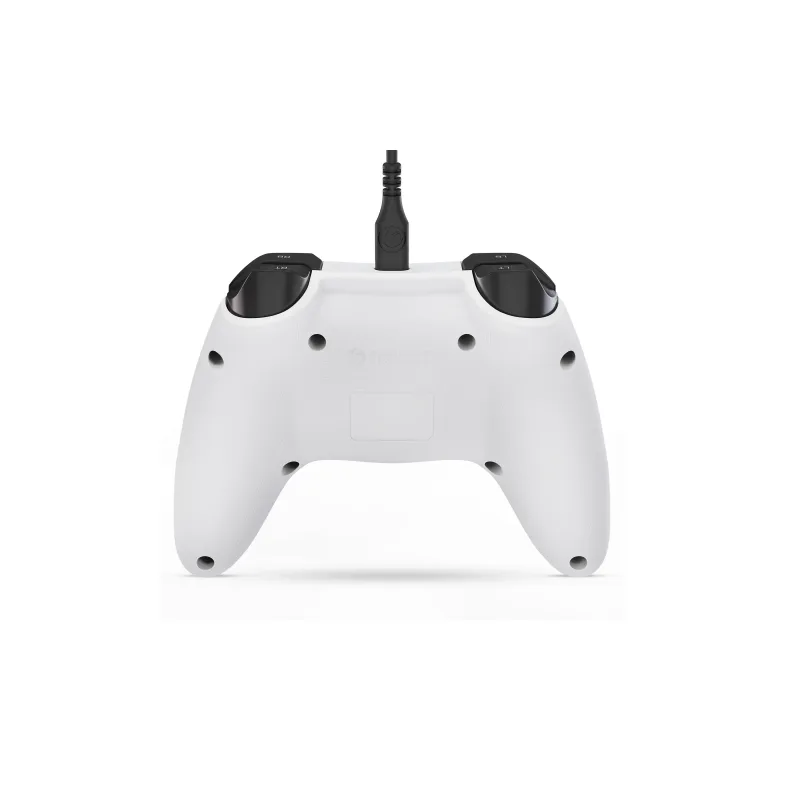 NACON EVOL XBX CONTROLLER WIRED XBOX SERIES WHITE XBXEVOL-XW 3