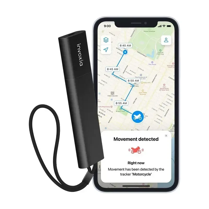 INVOXIA INVOXIA PRO LOCATION TRACKER 1Y INCLUDED LWT3