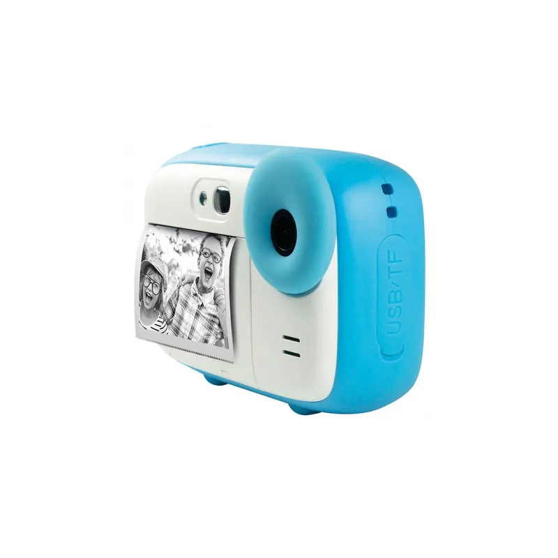 AGFA ARKIC DIGITAL CAMERA FOR CHILDREN BLACK 4