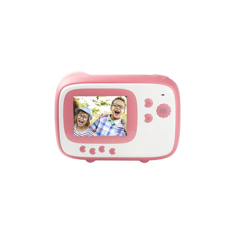 AGFA ARKIC DIGITAL CAMERA FOR CHILDREN PINK 2