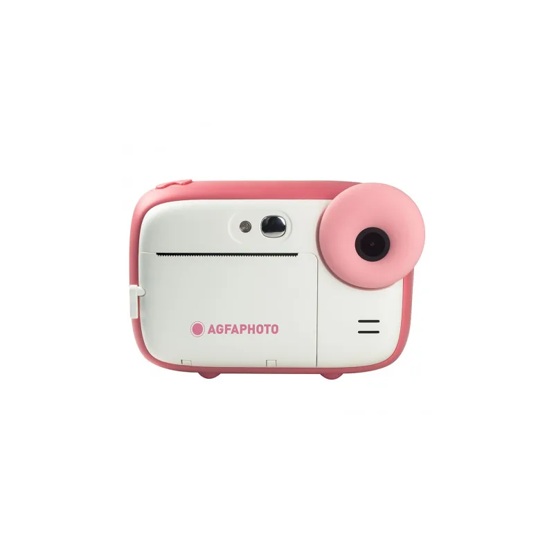 AGFA ARKIC DIGITAL CAMERA FOR CHILDREN PINK 3