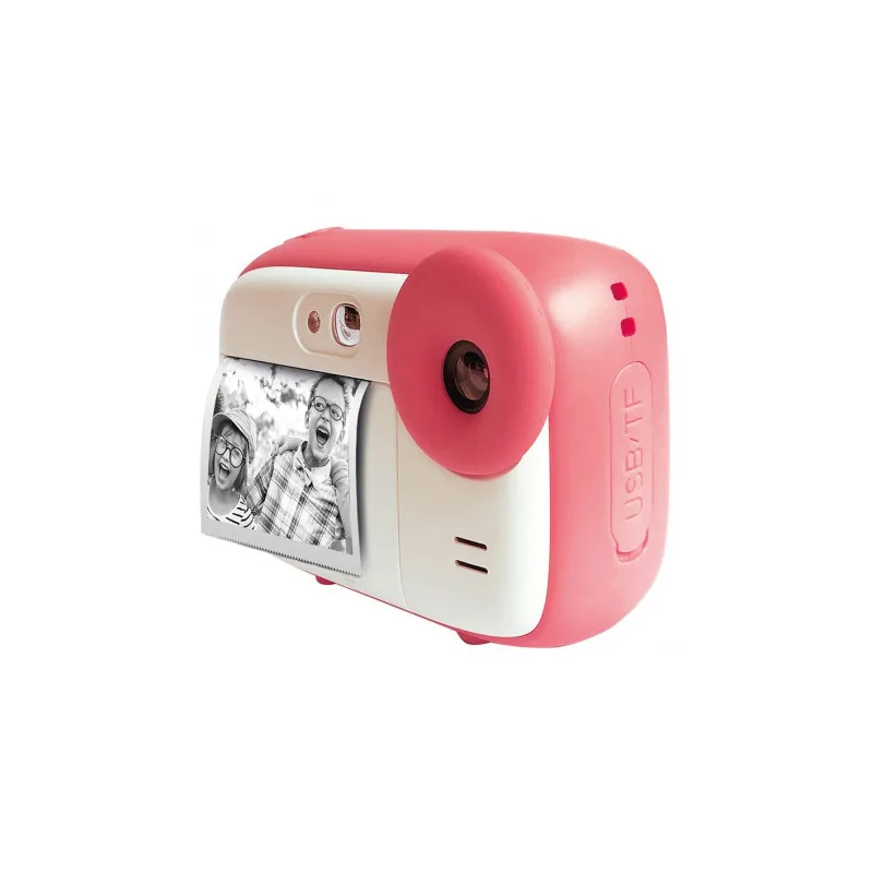 AGFA ARKIC DIGITAL CAMERA FOR CHILDREN PINK 4