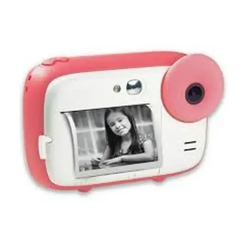 AGFA AGFA ARKIC DIGITAL CAMERA FOR CHILDREN PINK