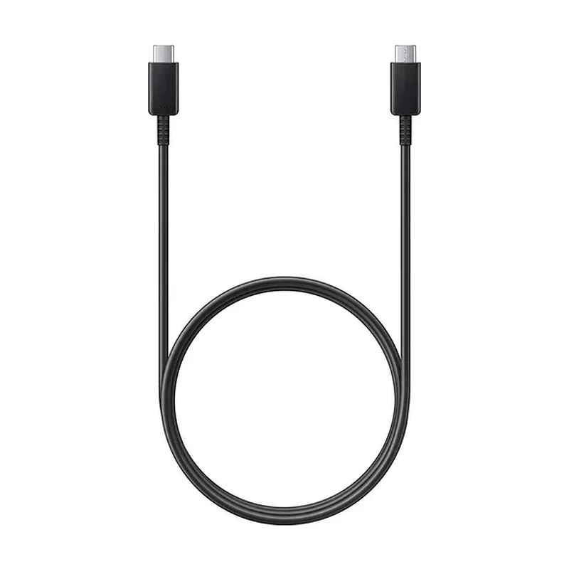 SAMSUNG CABLE USB-C TO USB-C 5A 1,8M BLACK EP-DX510JBEGEU 2