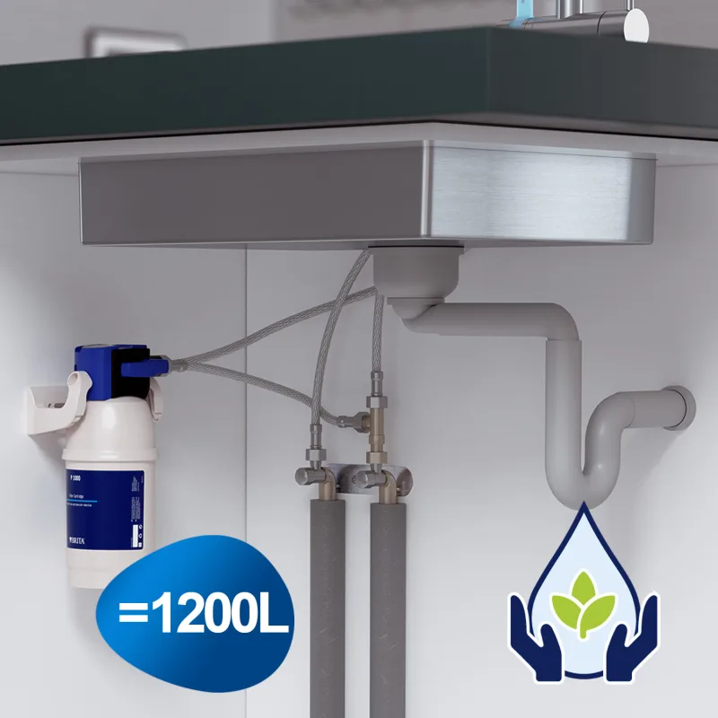 BRITA FILTER P1000 FOR MY PURE 3