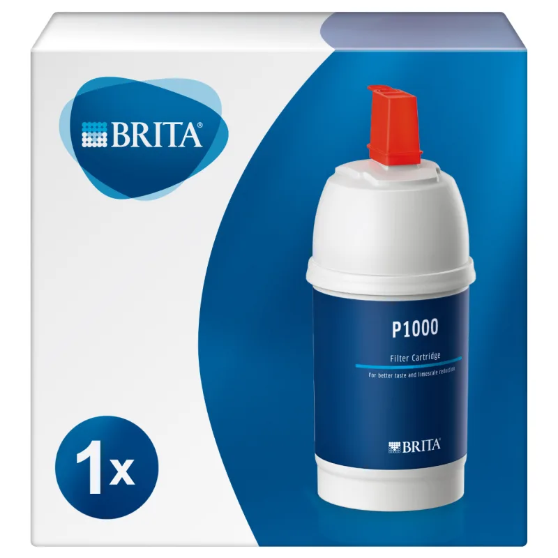 BRITA BRITA FILTER P1000 FOR MY PURE