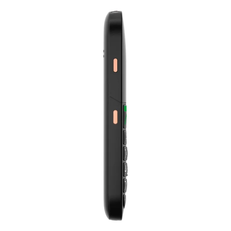 GIGASET SENIOR PHONE GL695 BLACK (S30853-H1234-R101) 4