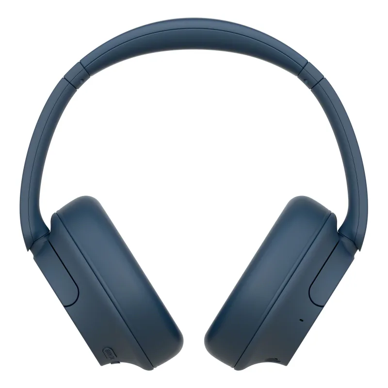 SONY NOISE CANCELLING EARPHONES WH-CH720N BLUE 2