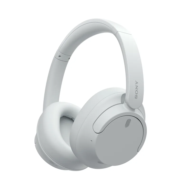 SONY SONY NOISE CANCELLING EARPHONES WH-CH720N WHITE