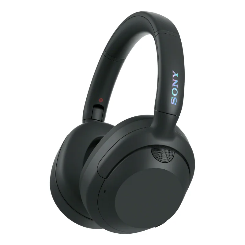 SONY SONY HEADPHONES ULT WEAR BT BLACK  WH-ULT900N/BC WHULT900NB