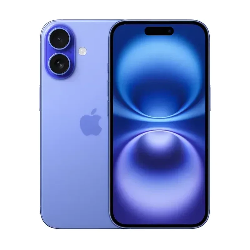 APPLE IPHONE 16 128GB ULTRAMARINE MYEC3HX/A 2
