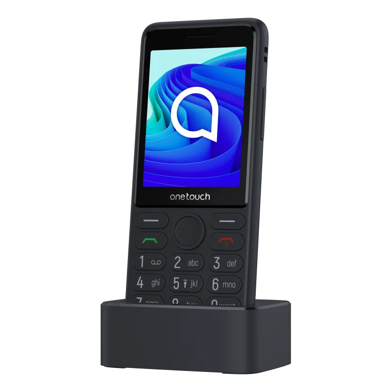 TCL ONETOUCH 4042S(4G) ECO DESING DARK NIGHT GREY T312D1-3ALCA112 4