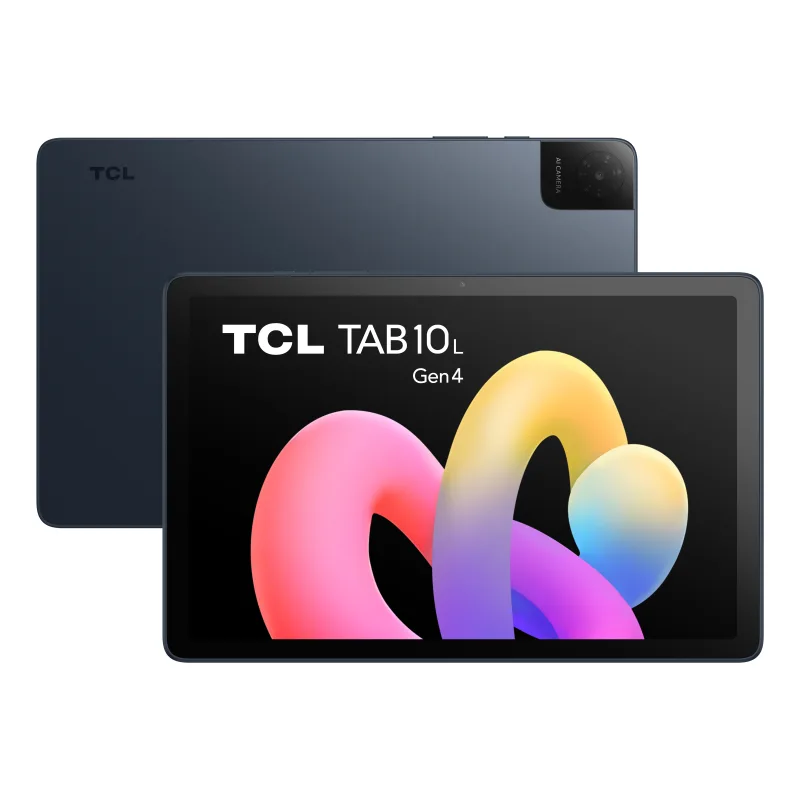 TCL TCL TABLET TAB 10L GEN4 4+64GB 10,1" FUTURE DUSK 8483A1-2ALCA111