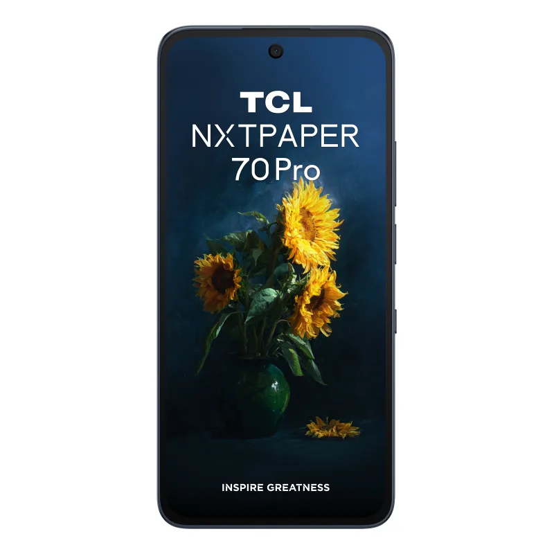 TCL 70 PRO NXTPAPER 8+512GB 5G STELLAR BLUE T807D-2CLCA112 2